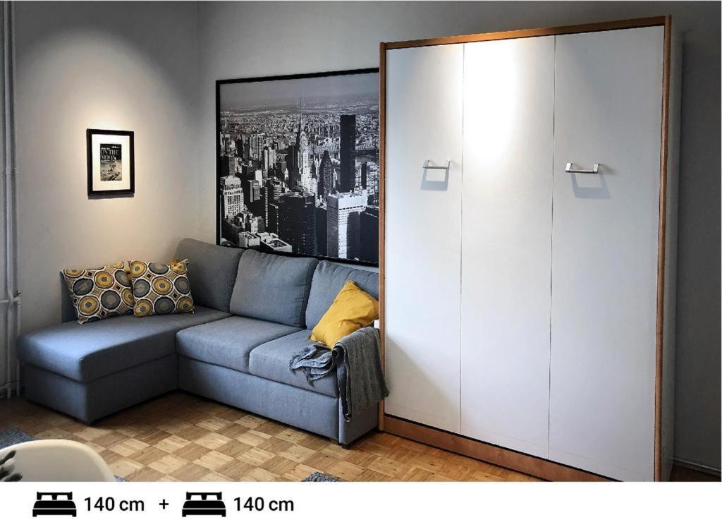 Aleksanteri Apartment Tampere