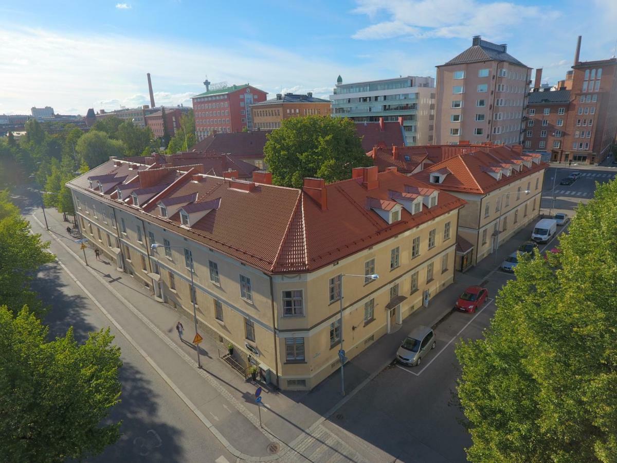 Aleksanteri Huoneisto
