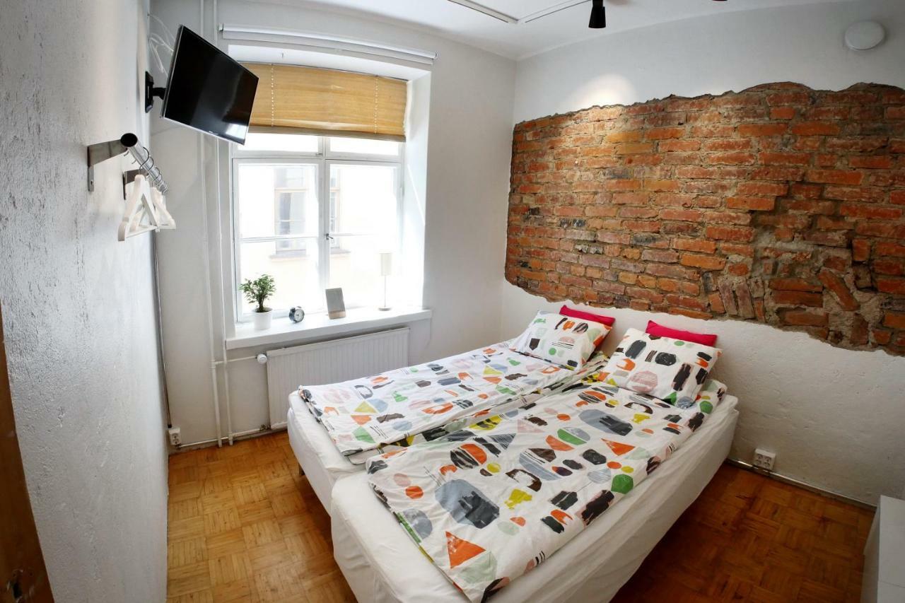 Apartment Aleksanteri